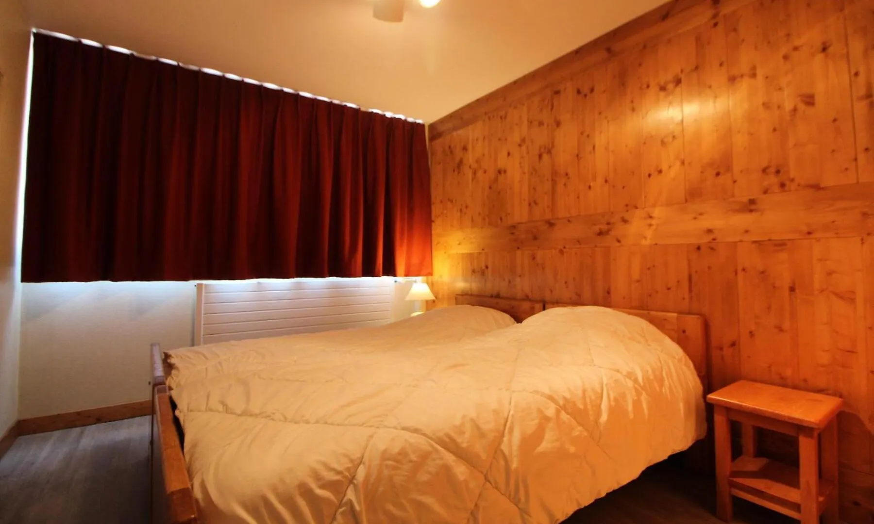 Residence Palafour - 3 Pieces Familial, Spacieux, 2 Salle De Bain/Douche - Balcon Vue Lac Mae-3443 Tignes France