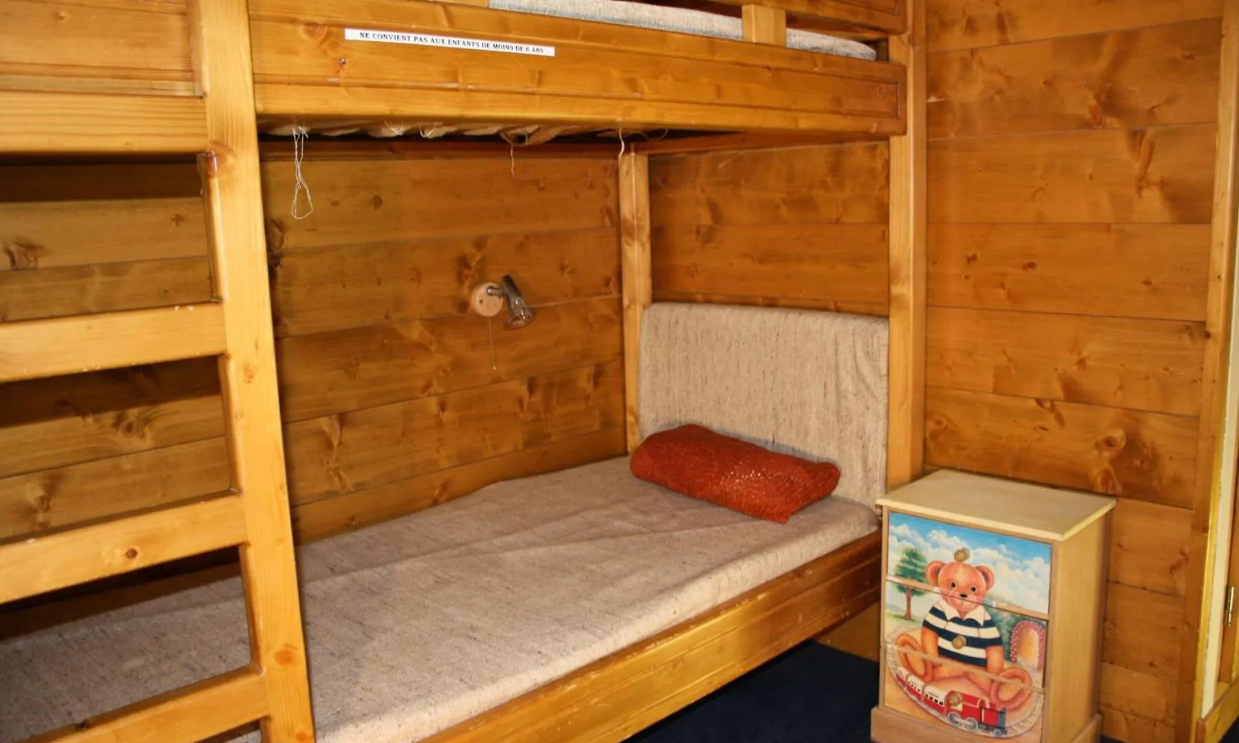 Residence Palafour - 3 Pieces Familial, Spacieux, 2 Salle De Bain/Douche - Balcon Vue Lac Mae-3443 Tignes 0*,